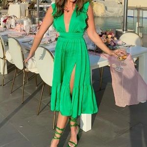 Stillwater Dress BNWT